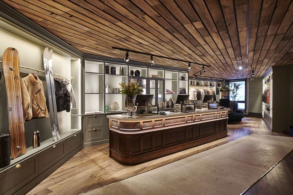 Fyri Resort Hemsedal 3