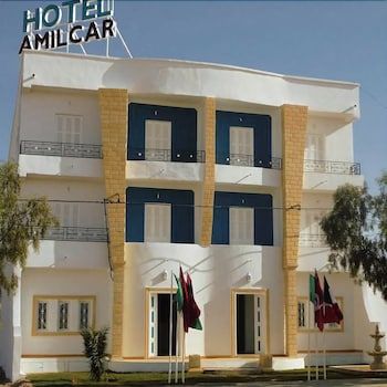 Hotel Amilcar