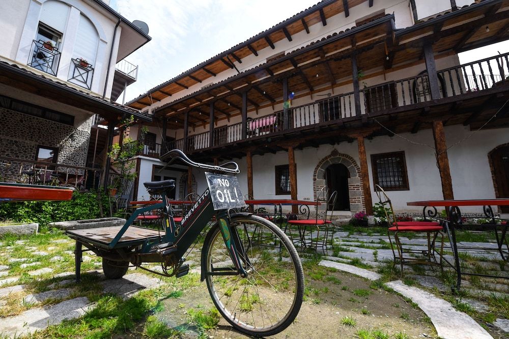 Tradita Gege & Toske 4 estrelas em Shkodër