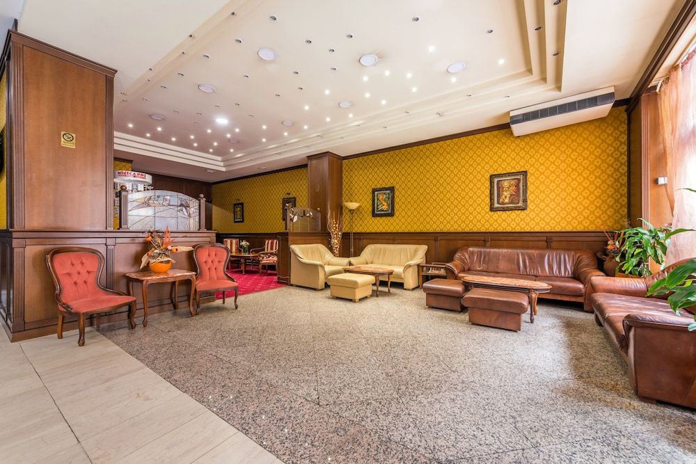 Sveta Sofia Hotel 2 Sveta Sofia Hotel 2