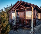 Paraiso Patagonico Bungalows and Apart