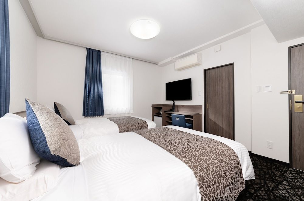 HOTEL MYSTAYS Aomori Station 2