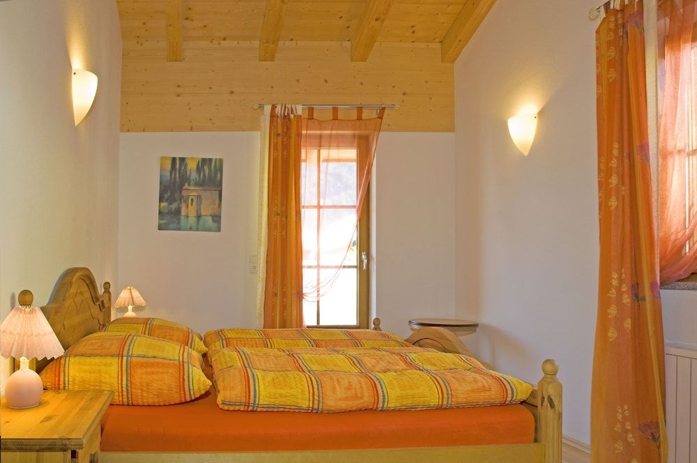 Appartements Haus Schröder 2