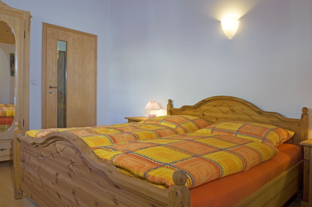 Appartements Haus Schröder 3