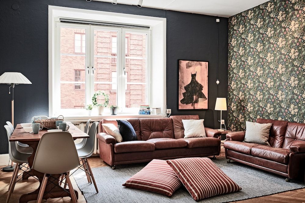 Olof Wijksgatan, by Anna&Jesper 1