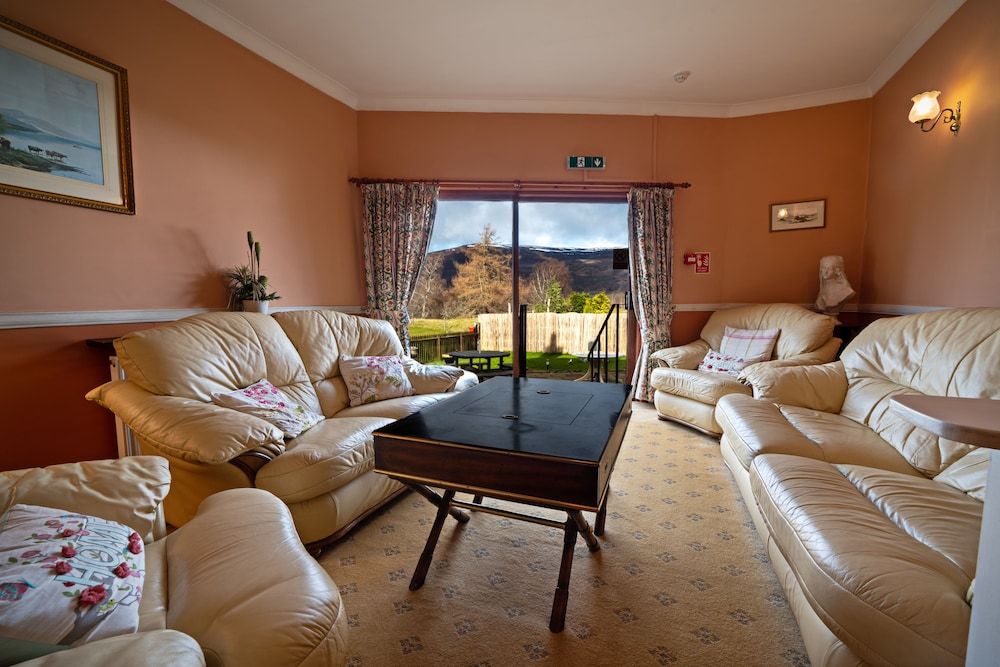 Rowan Tree Country Hotel 2