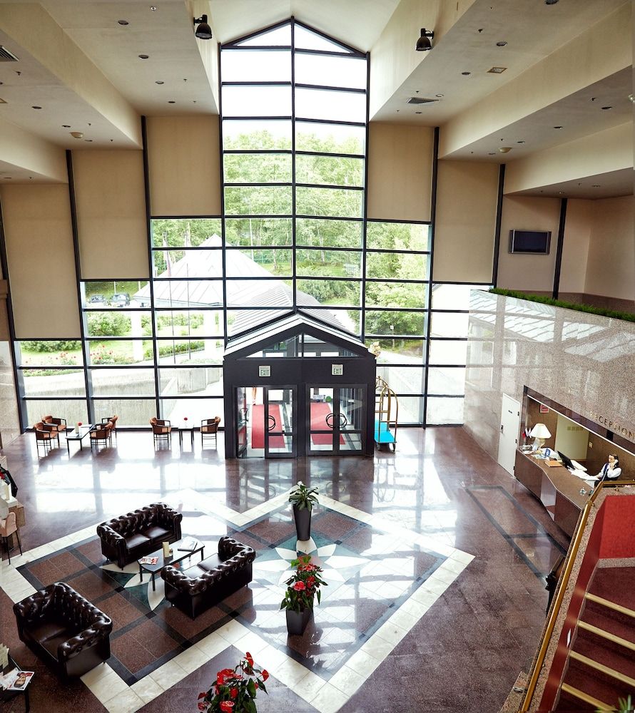 Santa Resort Hotel 2