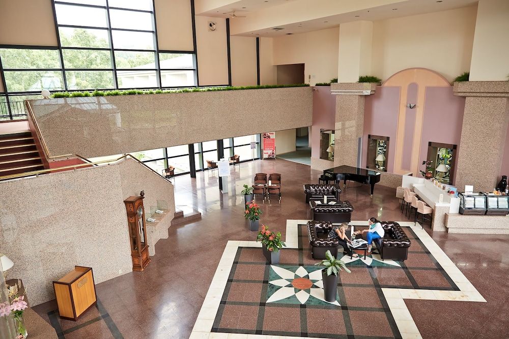 Santa Resort Hotel 3