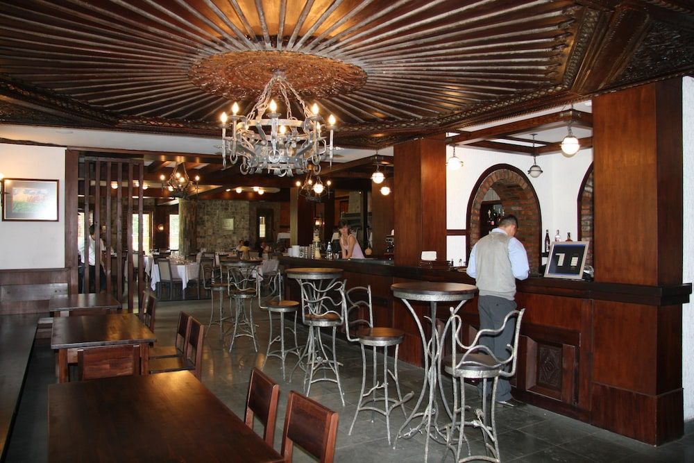 Natyral Razma Resort 2