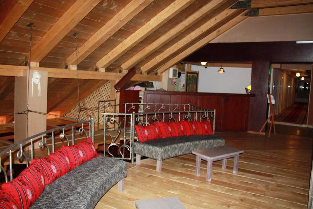 Natyral Razma Resort 3