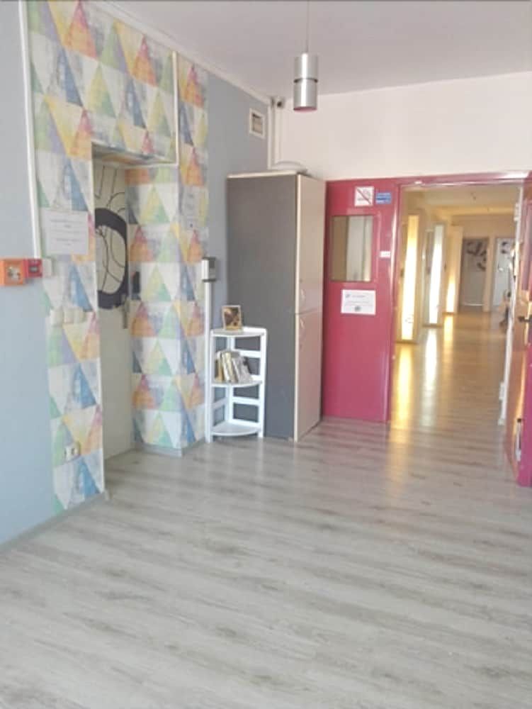 Hostel Puzzle Alfa 3