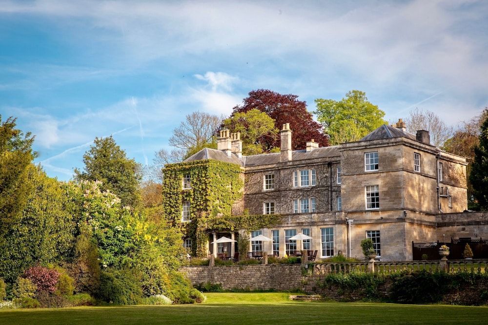 Burleigh Court 4 estrelas em Stroud