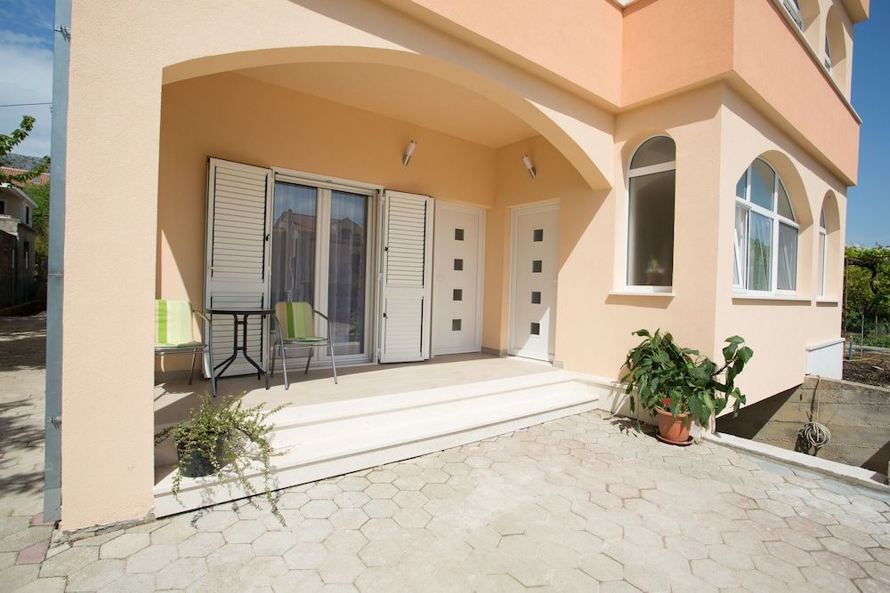 Apartments Kampanel 2