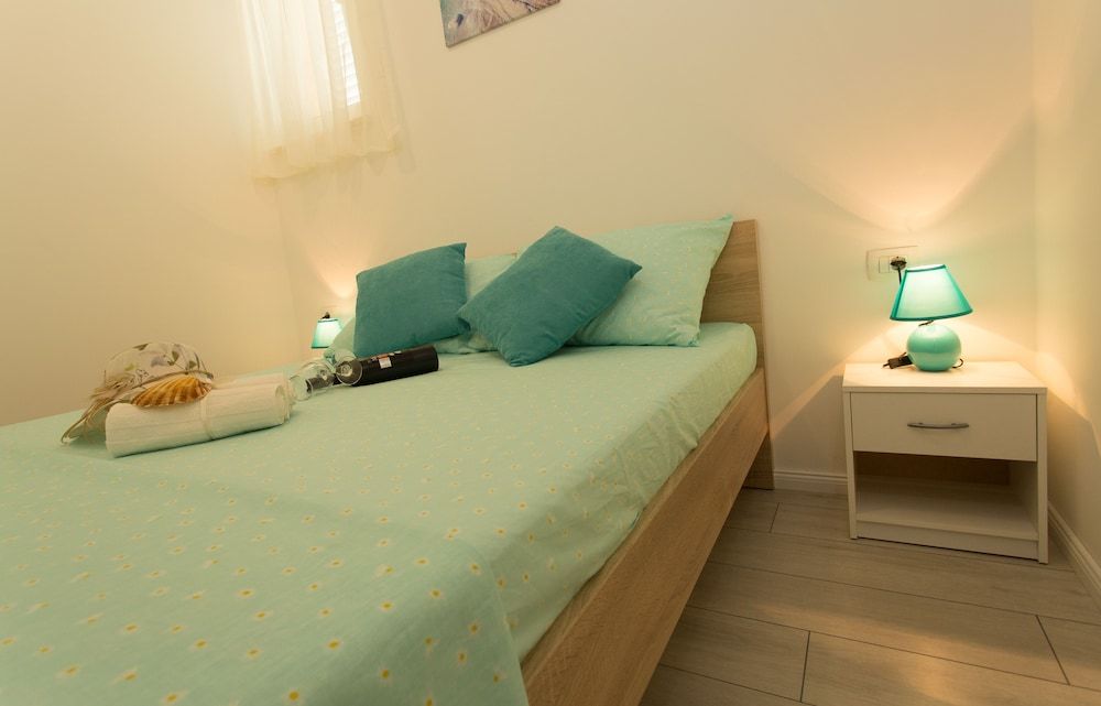 Apartments Kampanel 3