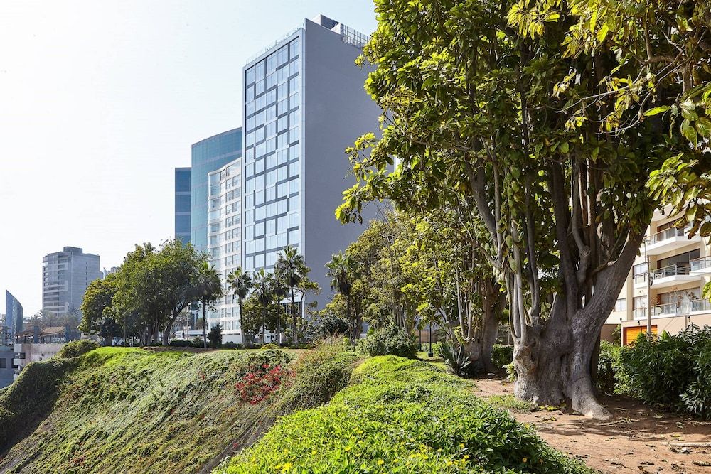 AC Hotel by Marriott Lima Miraflores 1