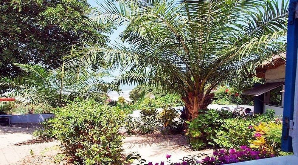 Paradise Campement Auberge