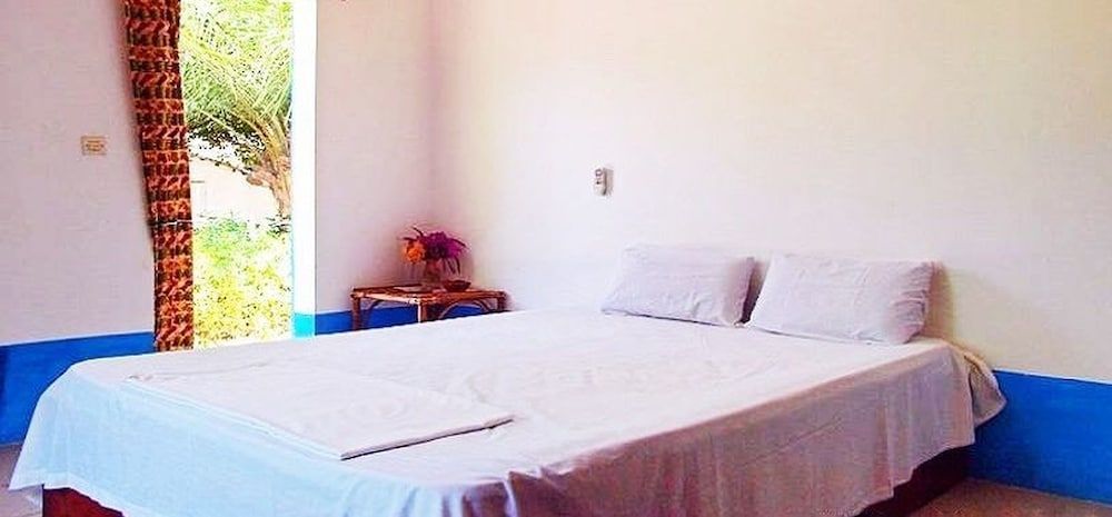 Paradise Campement Auberge 3