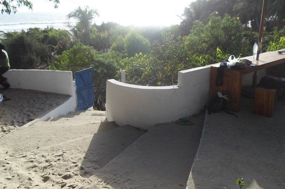 Paradise Campement Auberge 2