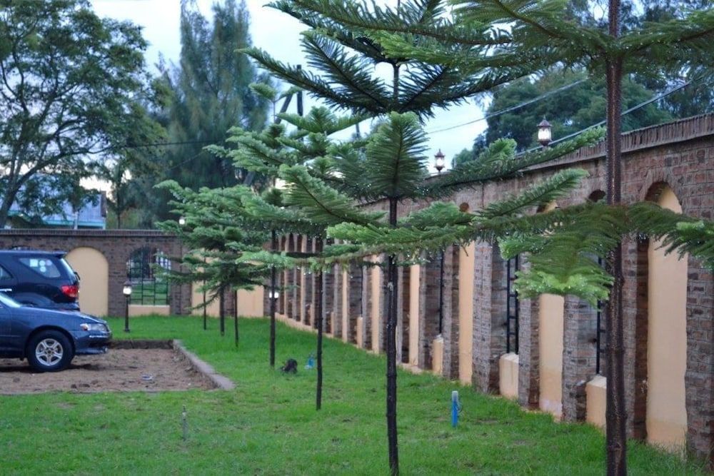 Zakinn Hotel Gangilonga Iringa