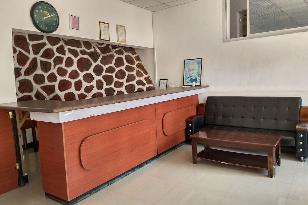 Zakinn Igumbilo Hilltop 2