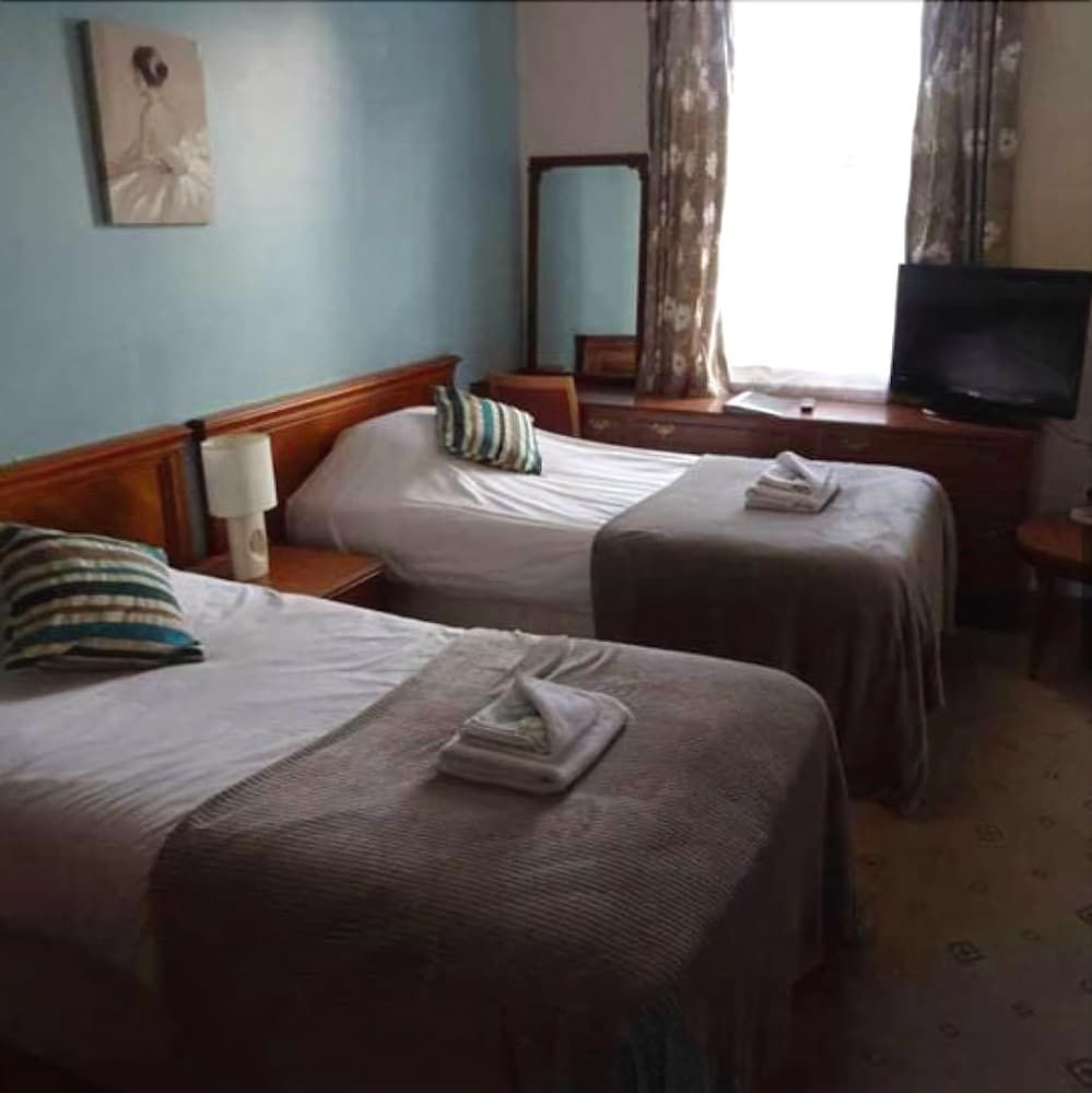 The White Horse Hotel 2