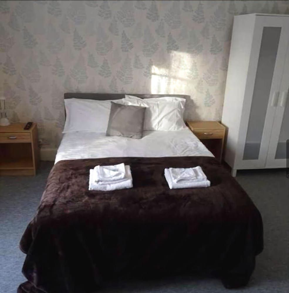 The White Horse Hotel 3