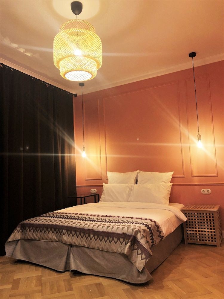 Dobrynya Guest House 3