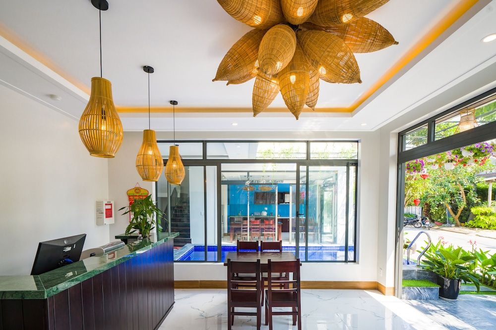 An Bang Beach Hai An Villa 3