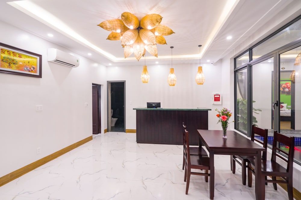 An Bang Beach Hai An Villa 2