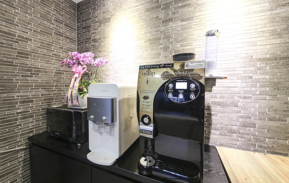 Busan Idea Hotel 3