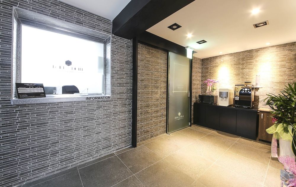 Busan Idea Hotel 2