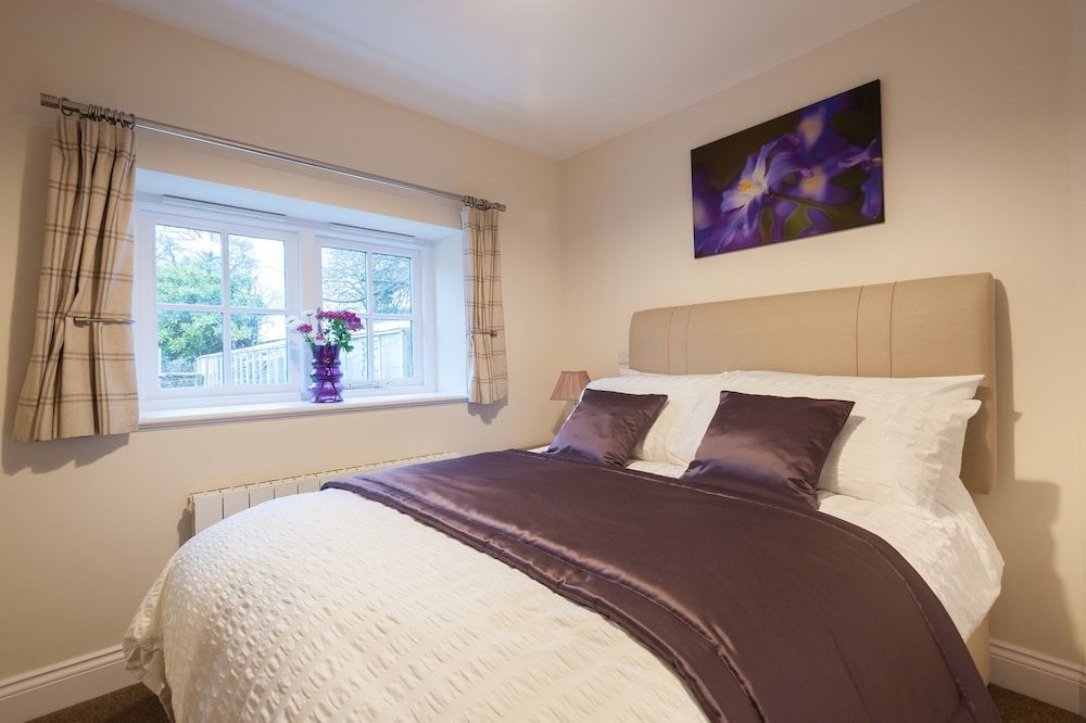 Milntown Self Catering Apartments 3