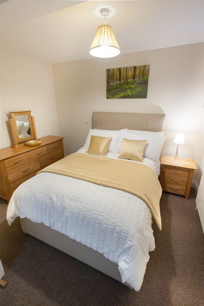 Milntown Self Catering Apartments 2