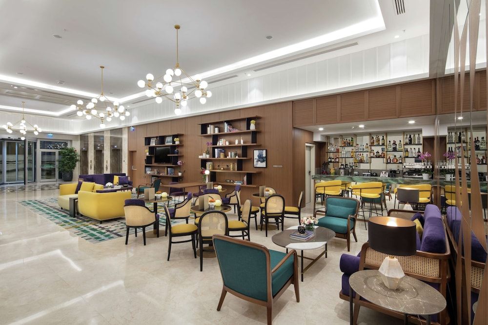 Doubletree By Hilton Afyonkarahisar 2