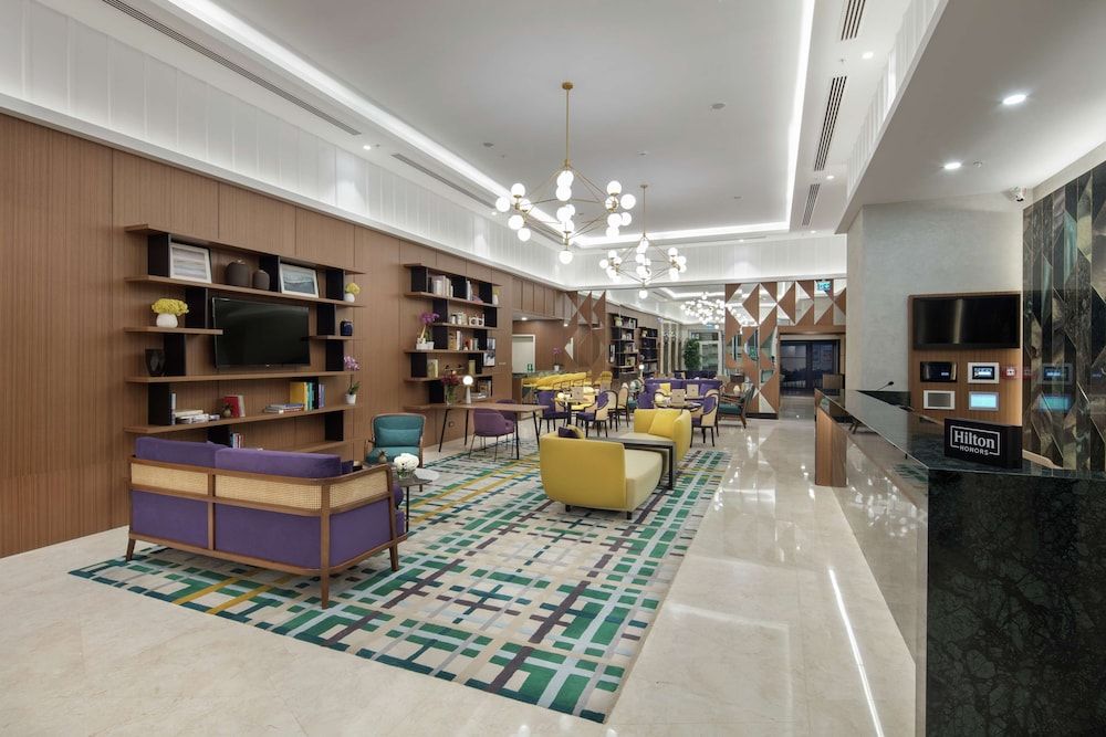 Doubletree By Hilton Afyonkarahisar 3