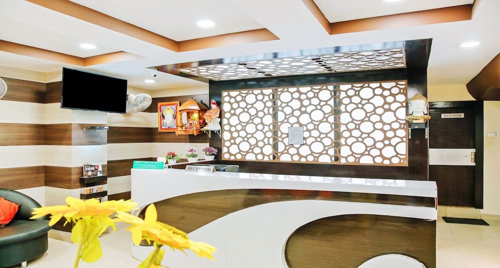 Treebo Trend Citi Inn 3