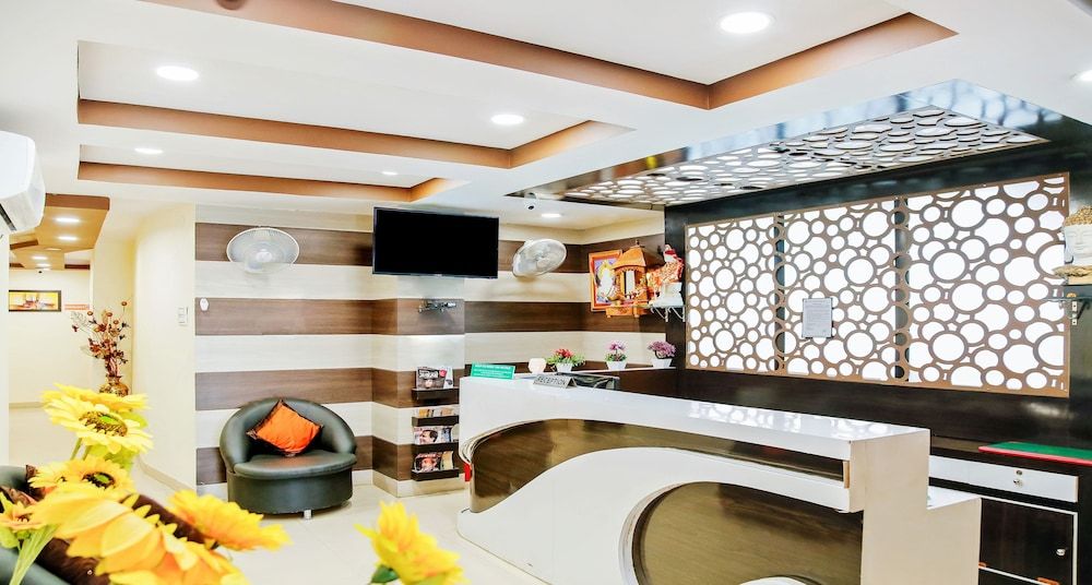 Treebo Trend Citi Inn 2