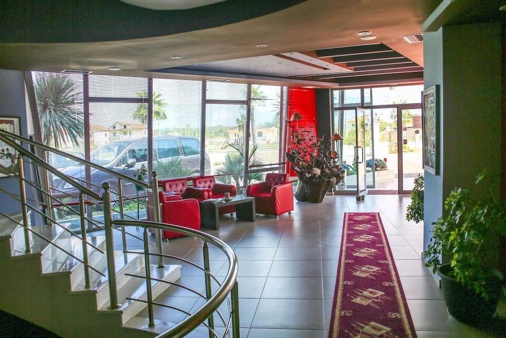 Vila Aeroport 3