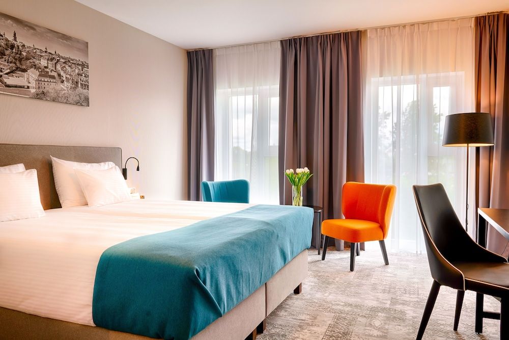 Focus Hotel Premium Lublin 3