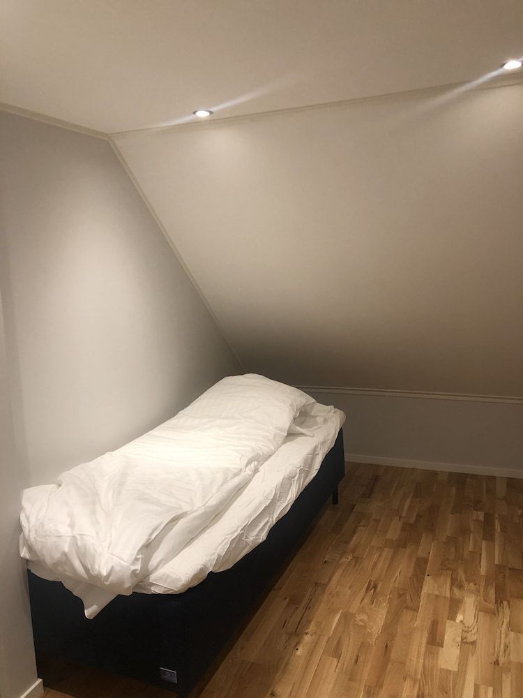 Landvetter Parkering 2