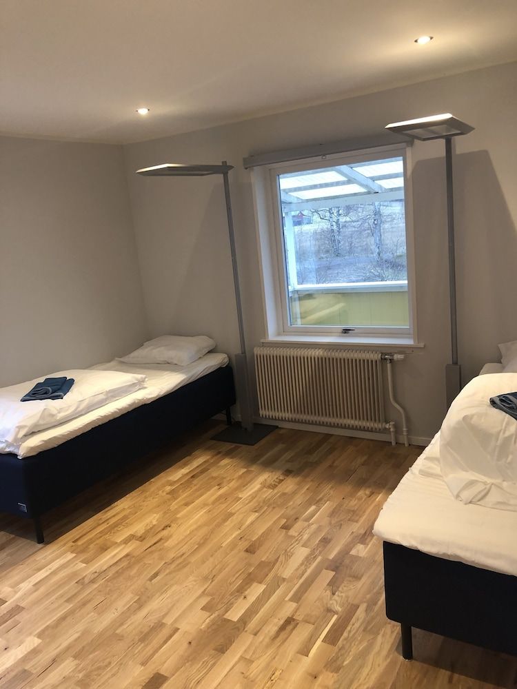 Landvetter Parkering 3