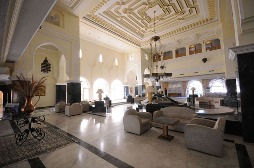 Djerba Golf Resort & Spa 3