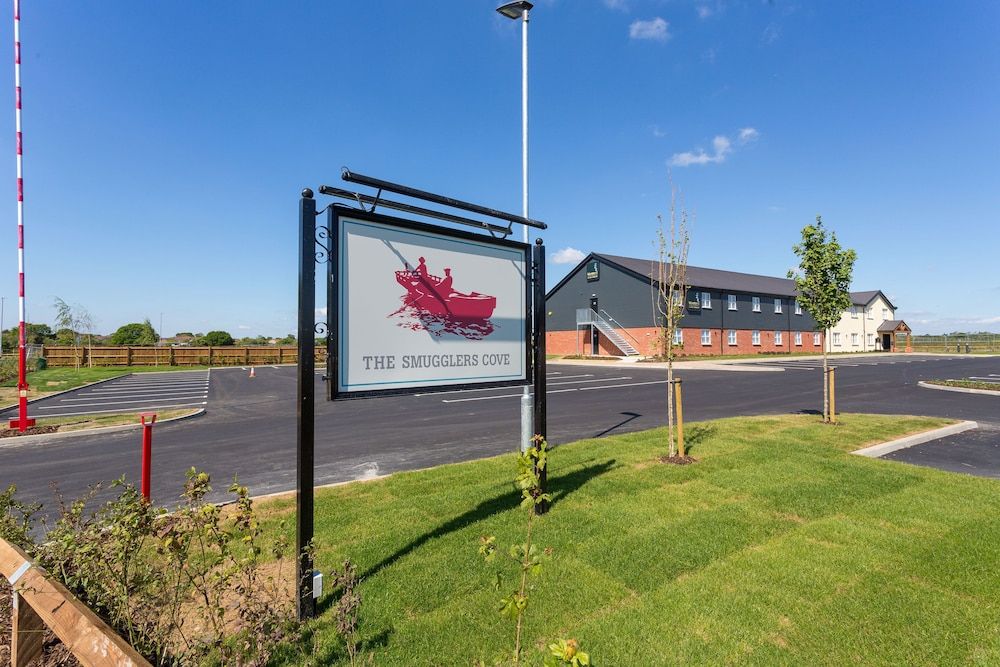 Smugglers Cove by Marston's Inns