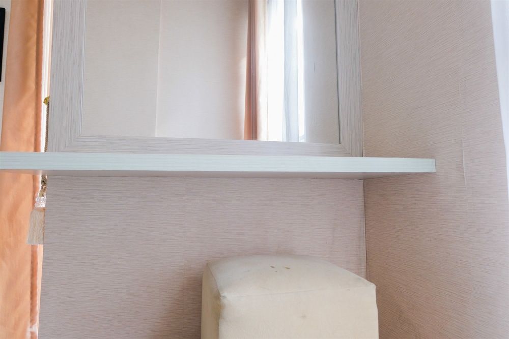 Simply Studio Room Tamansari Skylounge Apartment 2