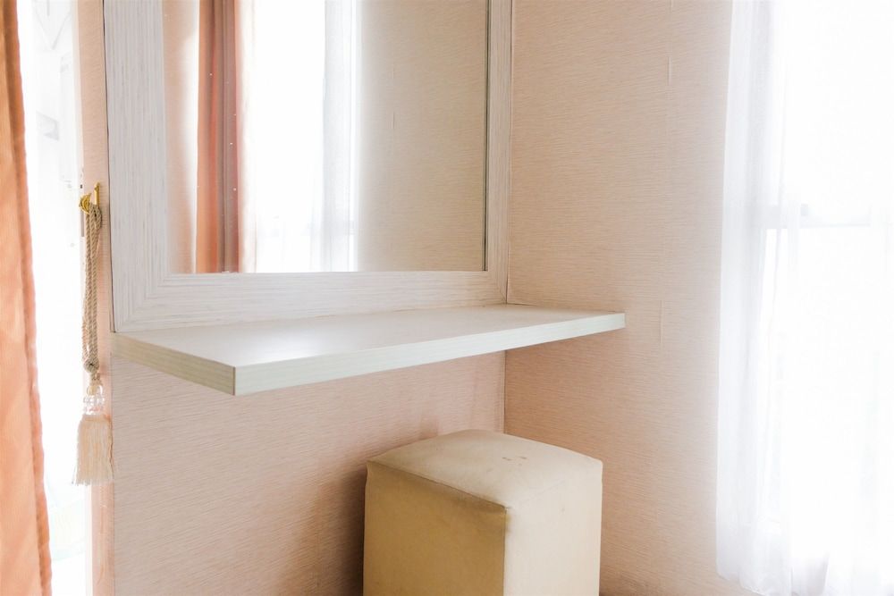 Simply Studio Room Tamansari Skylounge Apartment 3