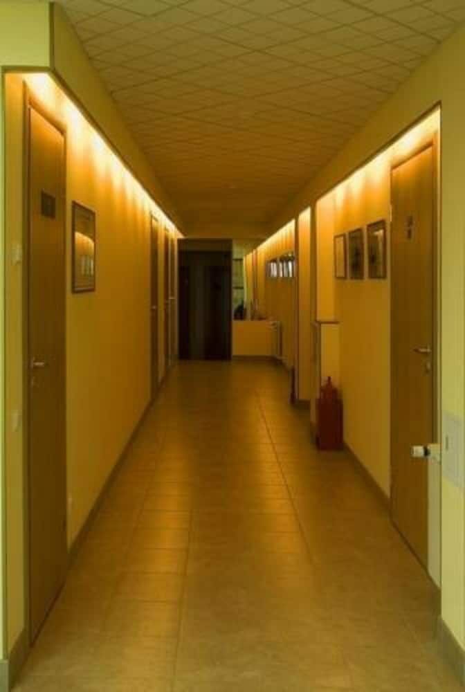 Vladimirsky Dvorik 2