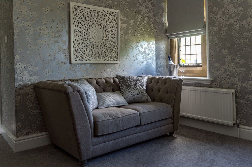 Fischers Baslow Hall 3