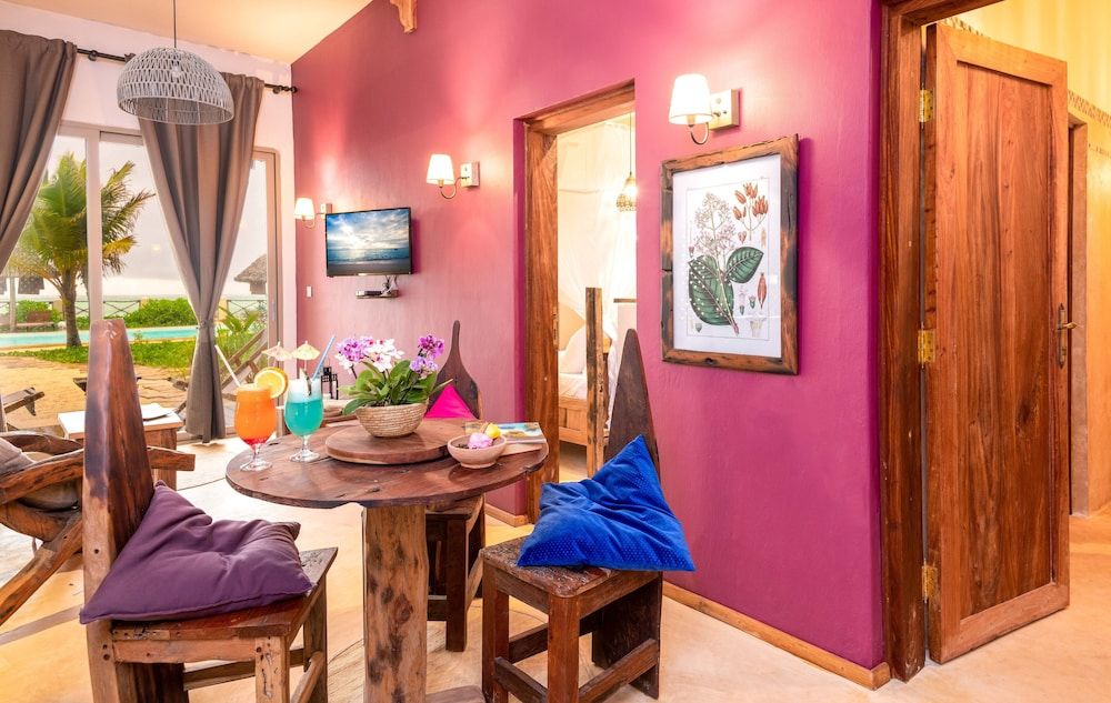 Clove Island Villas&Spa 2