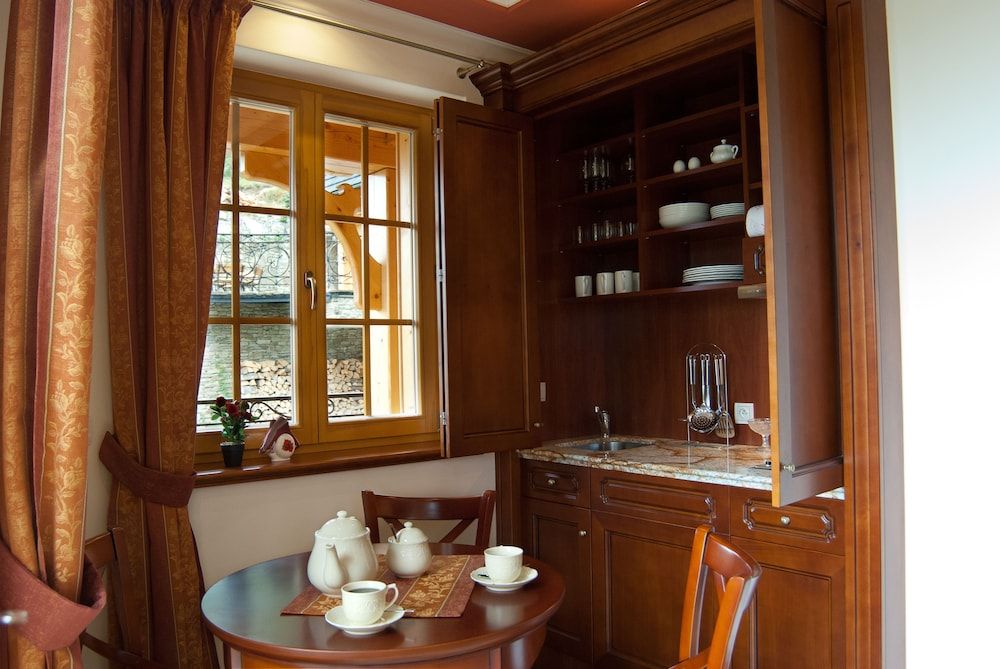 Krupowka Top Mountain Resort 2