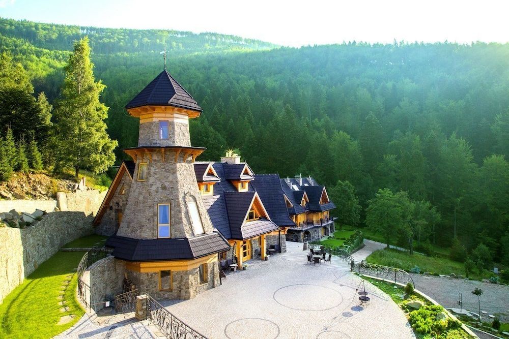 Krupowka Top Mountain Resort
